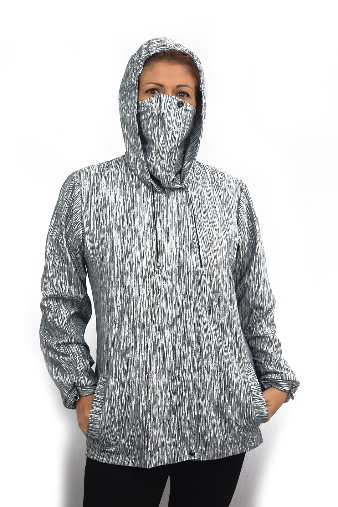Leonisa chaqueta antifluido online