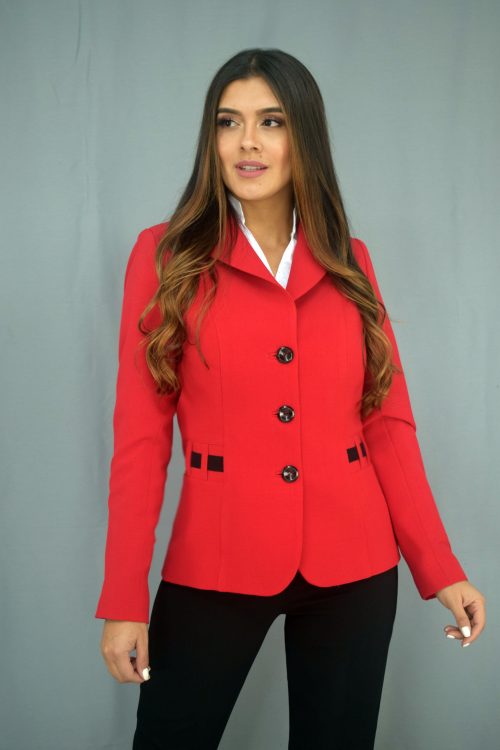 uniformes administrativos