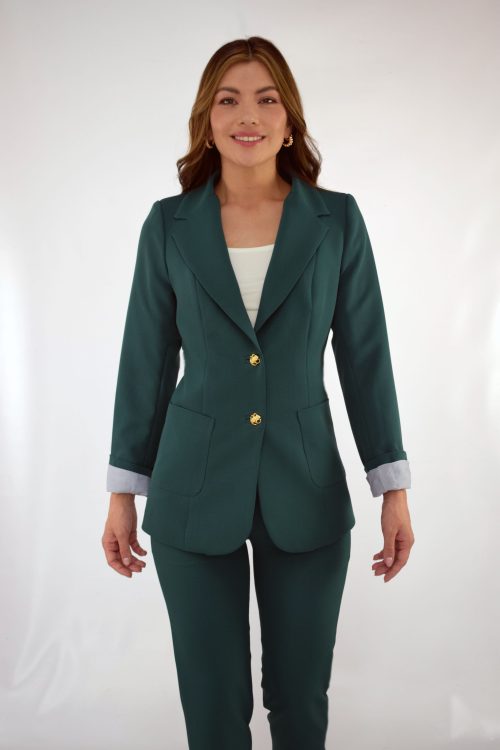 uniformes administrativos
