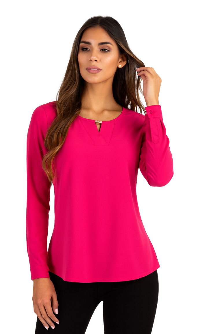 Blusa Araneo