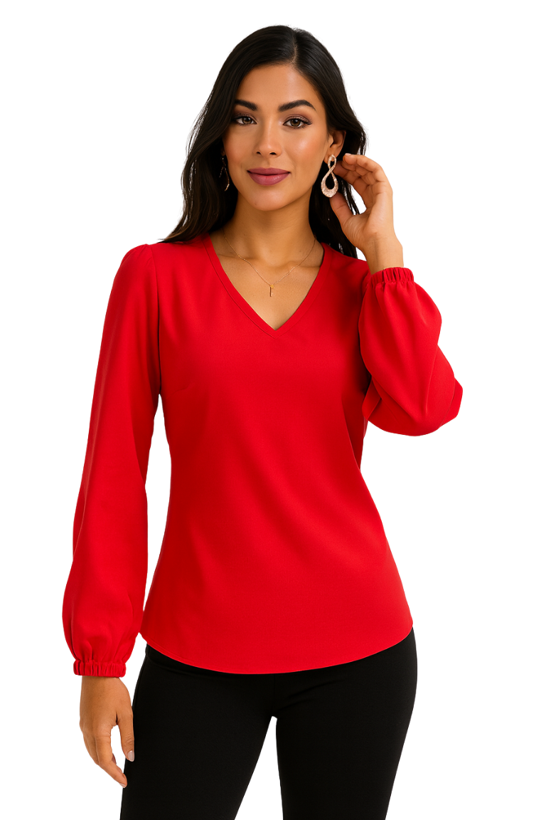 Blusa Estepa