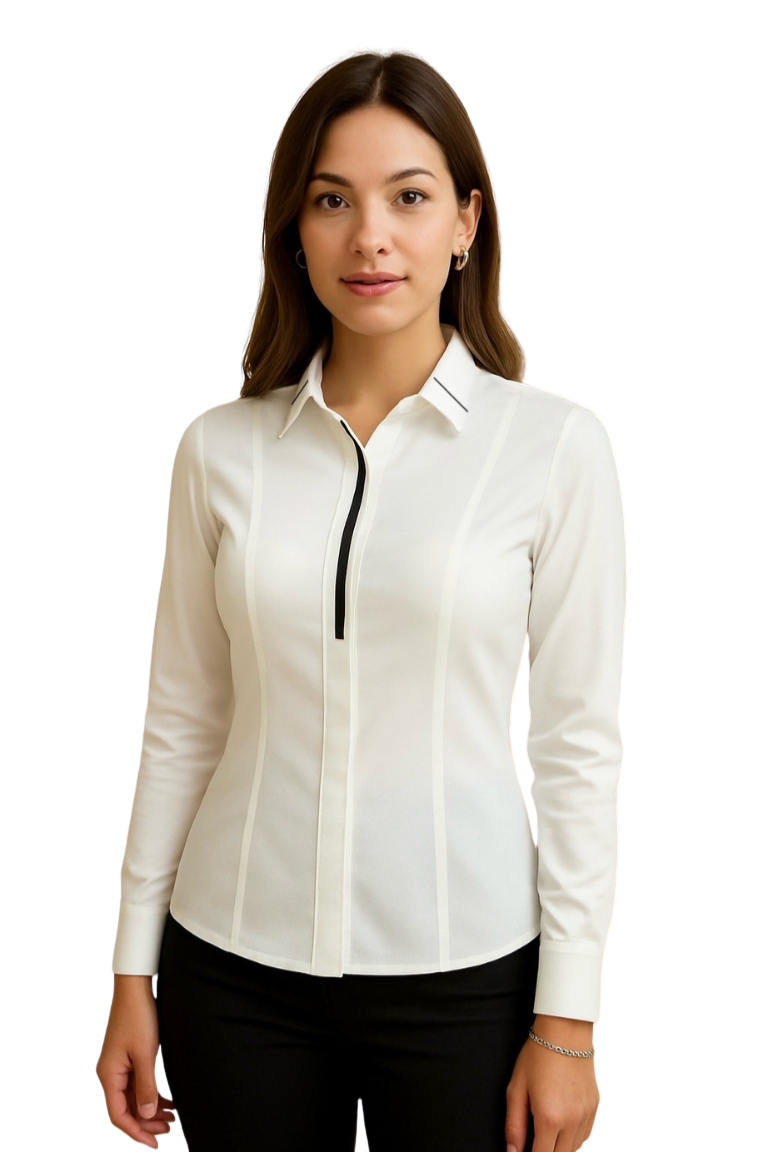 Blusa chile