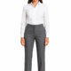 Pantalón uniforme corporativo mujer Clasico con pretina