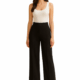 Pantalón uniforme corporativo mujer Diamante
