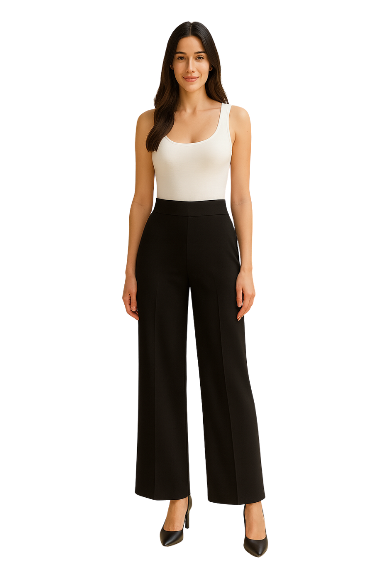 Pantalón uniforme corporativo mujer Diamante