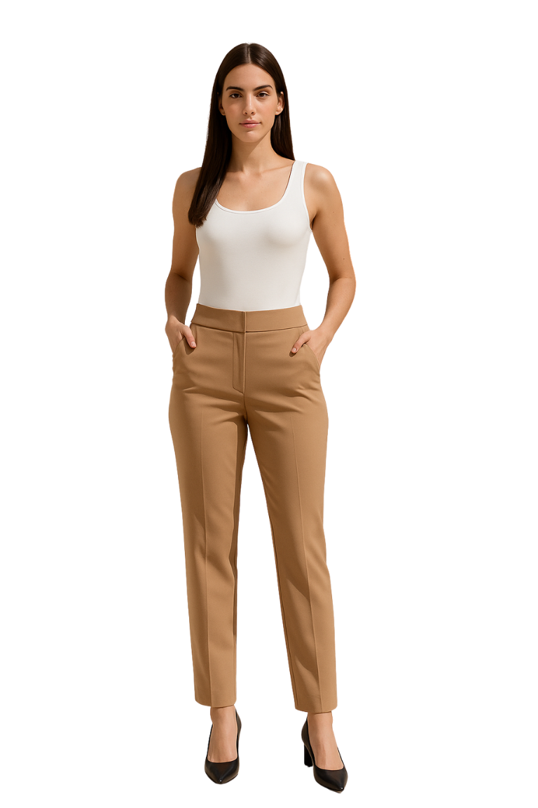 Pantalón uniforme corporativo mujer Live