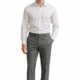 Pantalon formal en polivizcosa