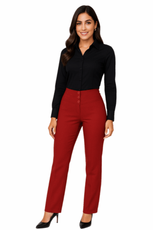 Pantalón uniforme corporativo mujer Uniform