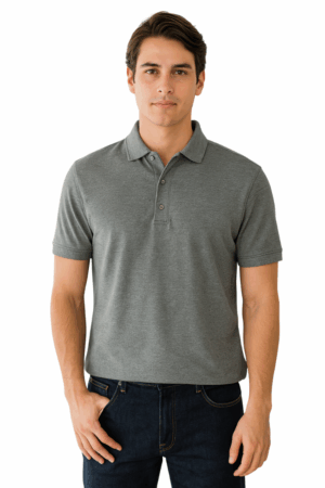 camisa polo