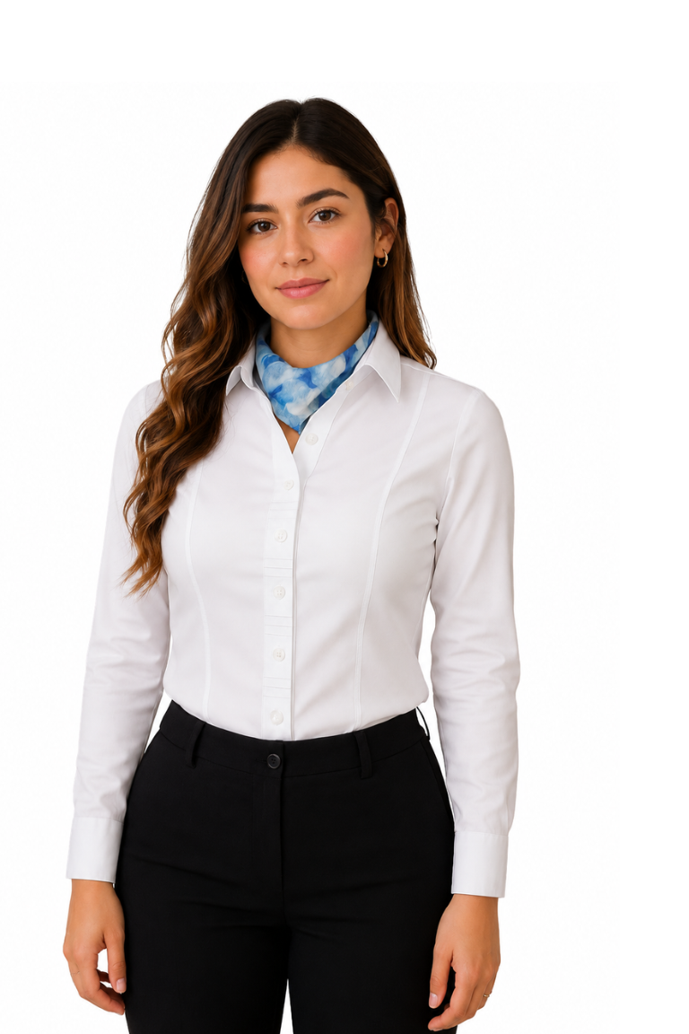 Blusas Linea Corporativas 2026-2