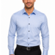 Camisa Botón Contraste