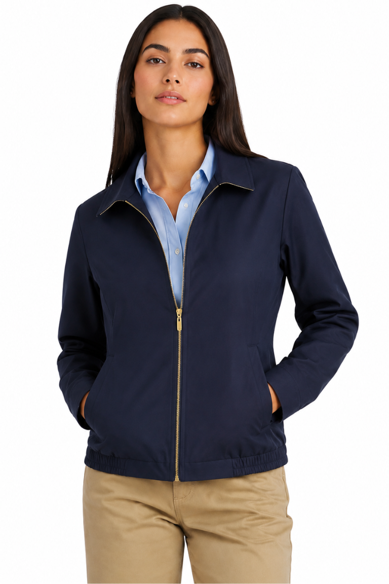 Chaqueta Sport Catalogo Linea Corporativa 2026-2