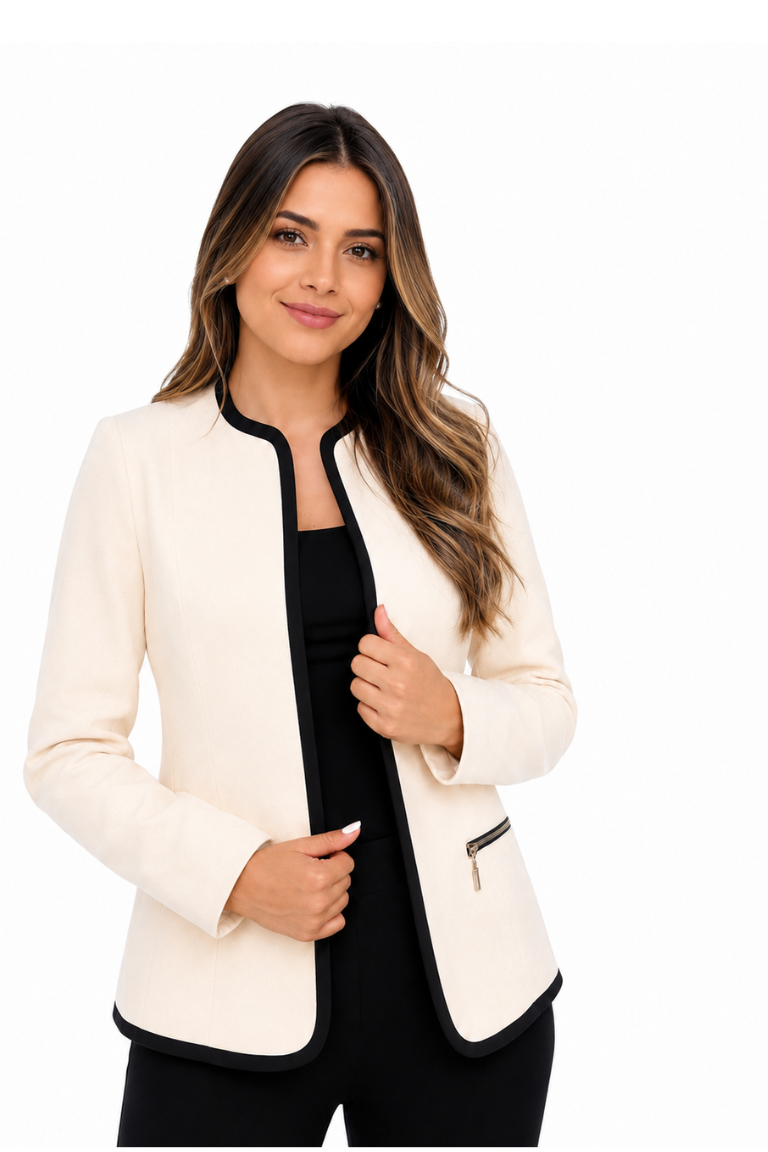 Conjunto corporativo 2026