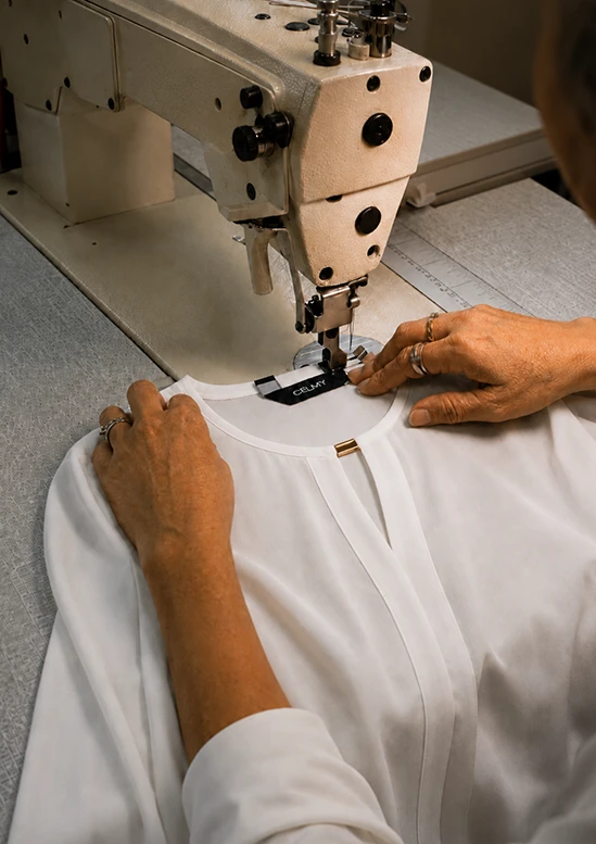 celmy uniformes ejecutivos